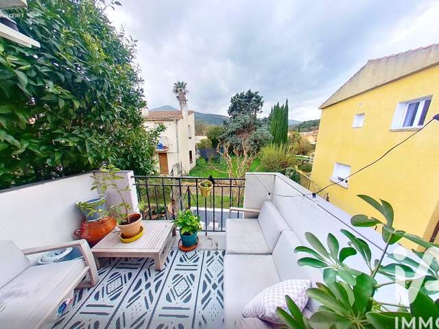 Vente Triplex 4 pièces — photo du bien
