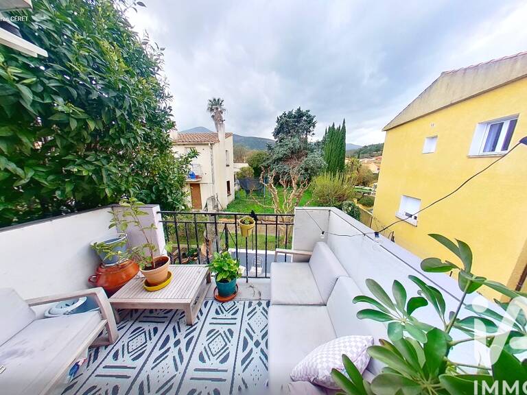 Vente Triplex 4 pièces — photo 1