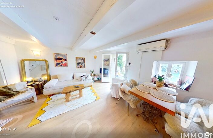 Vente Triplex 4 pièces — photo 2