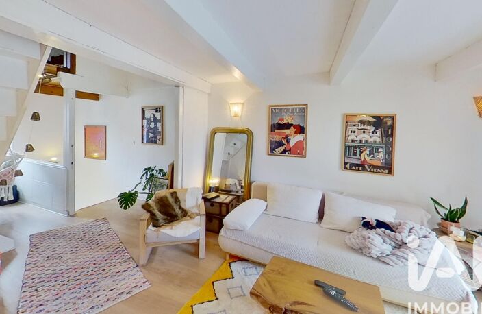 Vente Triplex 4 pièces — photo 4