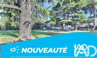 Maison 10 Pièces 289 m² à vendre à Marseille 12 (13012)