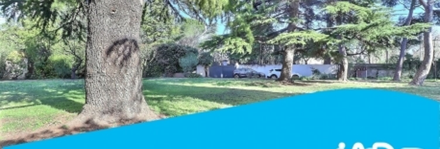 Maison 10 Pièces 289 m² à vendre à Marseille 12 (13012)