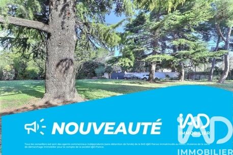 Maison à vendre, 10 pièces, 289 m², Marseille