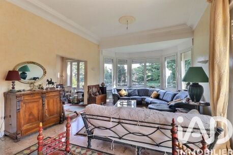 Vente Maison/villa 10 pièces - Photo 4