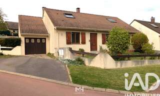 Maison 8 Pièces 135 m² à vendre à Ollainville (91340)