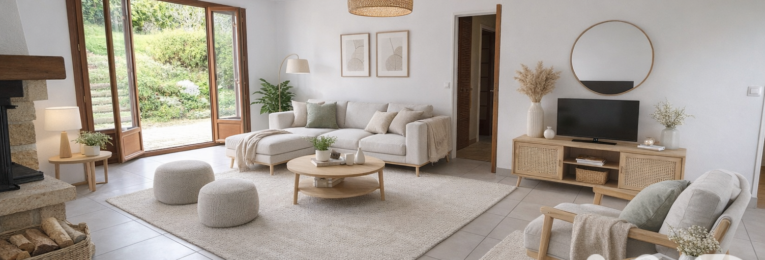 Maison 8 Pièces 135 m² à vendre à Ollainville (91340)