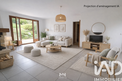 Maison 8 pièces 355000 €