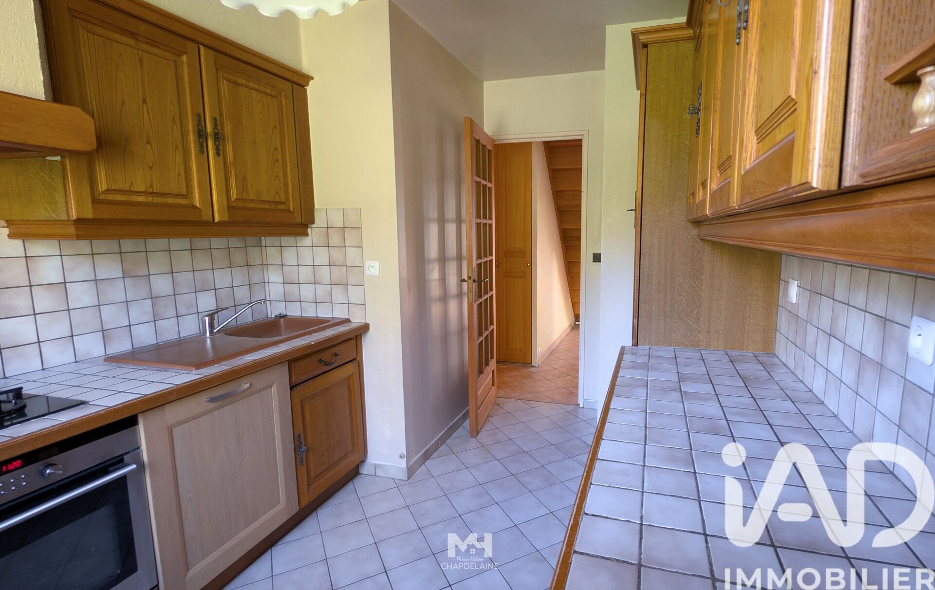 Vente Maison/villa 8 pièces - Photo 5
