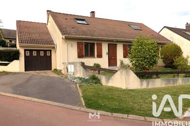 Maison 8 pièces 339000 €