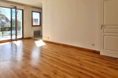 Appartement 3 pièces 285000 €