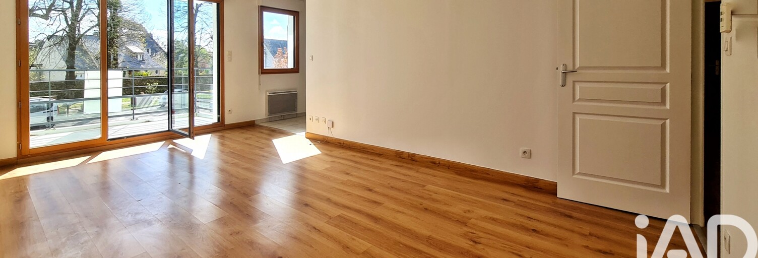Appartement 3 Pièces 71 m² à vendre à Vannes (56000)