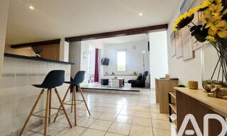 Appartement 3 Pièces 82 m² à vendre à Le Barcarès (66420)