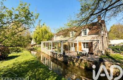 Vente Maison/villa 5 pièces — photo du bien