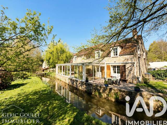Vente Maison/villa 5 pièces — photo du bien