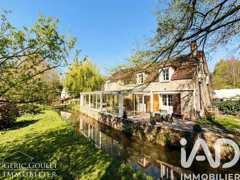 Vente Maison/villa 5 pièces — photo 1