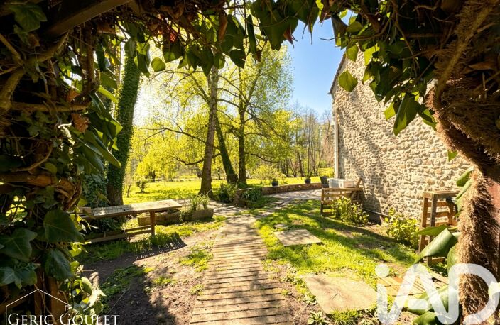 Vente Maison/villa 5 pièces — photo 2