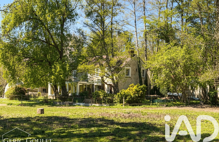 Vente Maison/villa 5 pièces — photo 4
