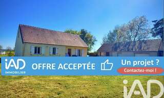 Maison 7 Pièces 123 m² à vendre à Donzy (58220)