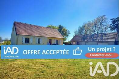 Maison 7 pièces 165000 €
