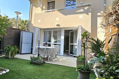 Maison 4 pièces 499000 €