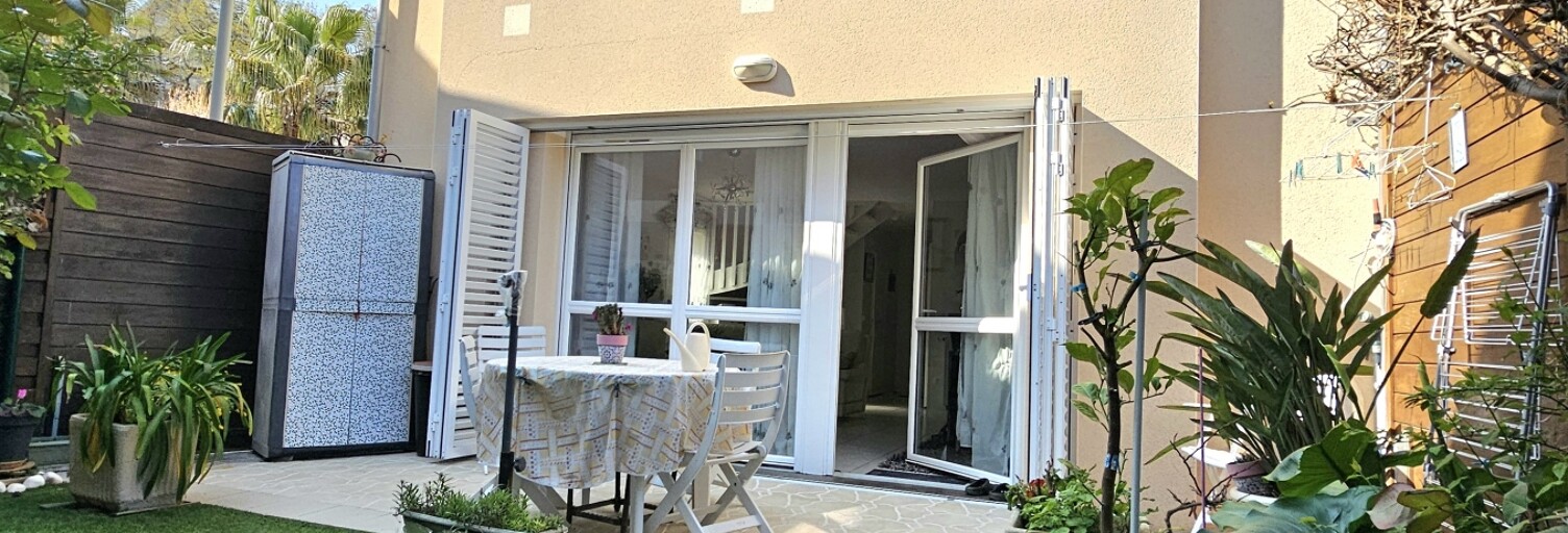 Maison 4 Pièces 89 m² à vendre à Arcachon (33120)