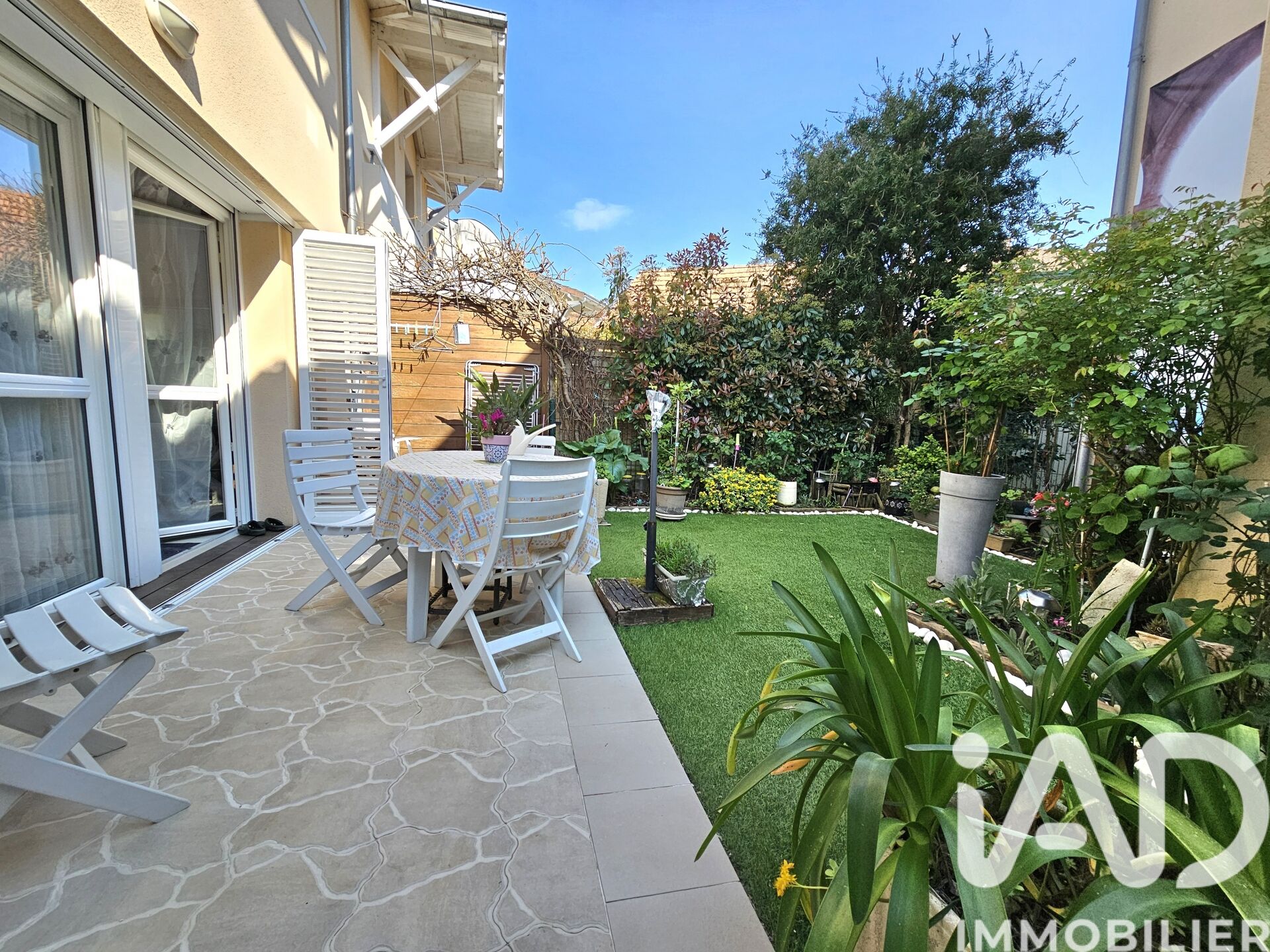 Vente Maison/villa 4 pièces - Photo 2