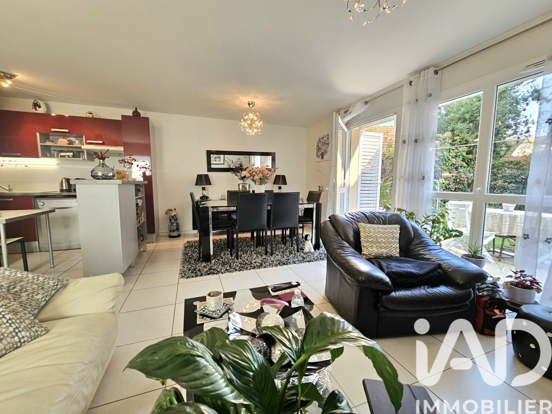 Vente Maison/villa 4 pièces - Photo 4