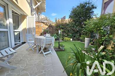 Maison 4 pièces 499000 €