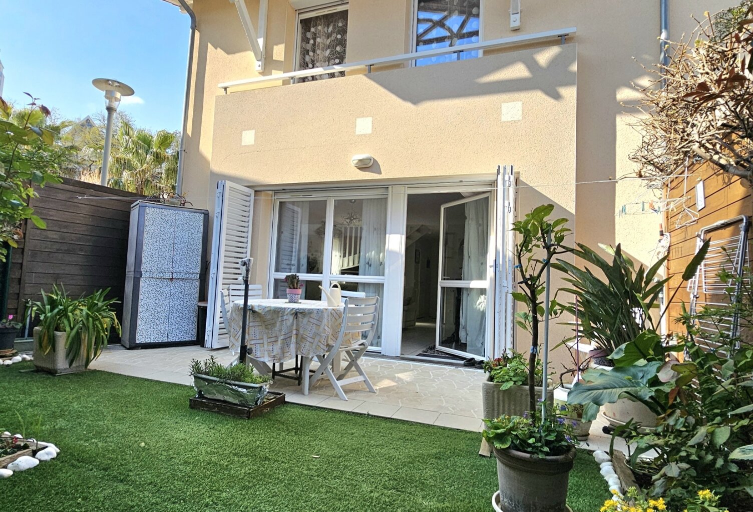 Vente Maison/villa 4 pièces — photo 1