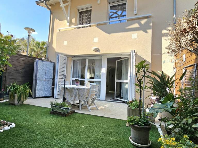 Vente Maison/villa 4 pièces — photo 1