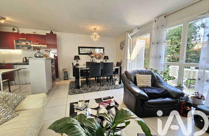 Vente Maison/villa 4 pièces — photo 4