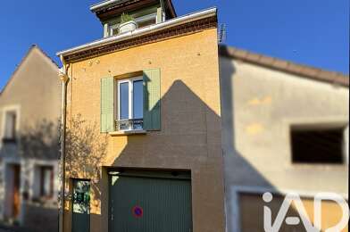 Maison 9 pièces 330000 €