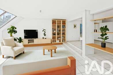 Maison 4 pièces 379500 €