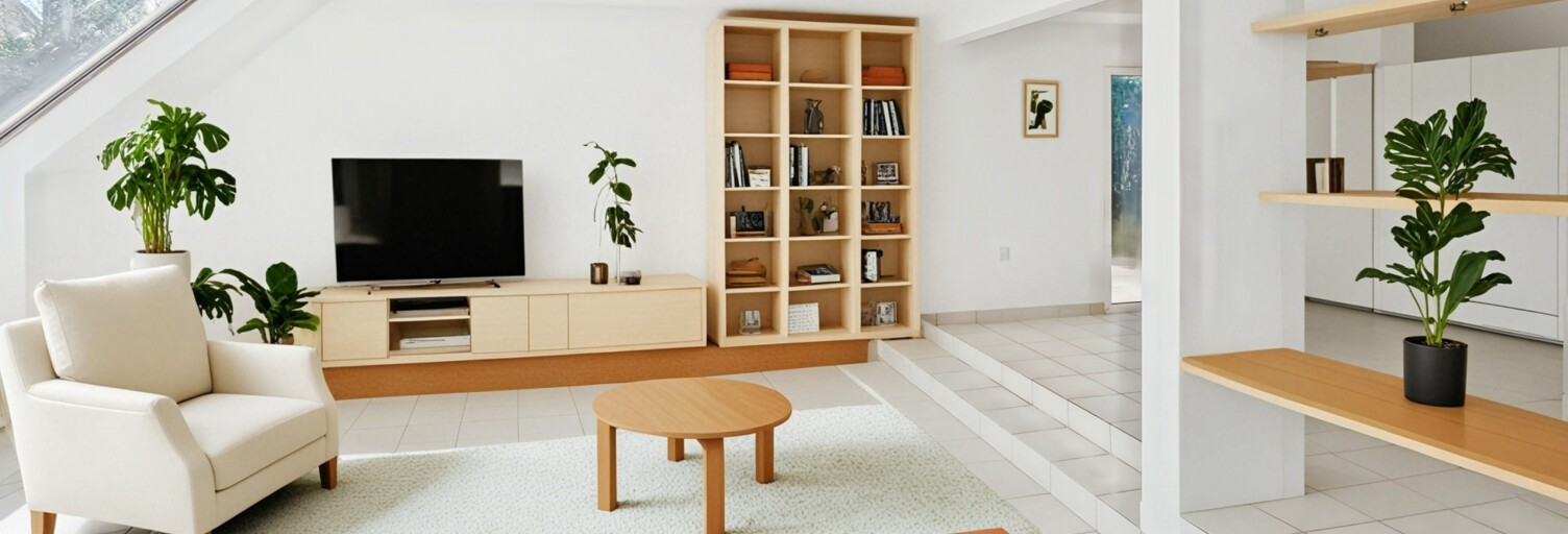 Maison 4 Pièces 83 m² à vendre à Larmor-Plage (56260)