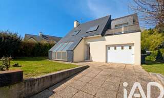 Maison 4 Pièces 83 m² à vendre à Larmor-Plage (56260)