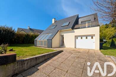 Maison 4 pièces 369200 €