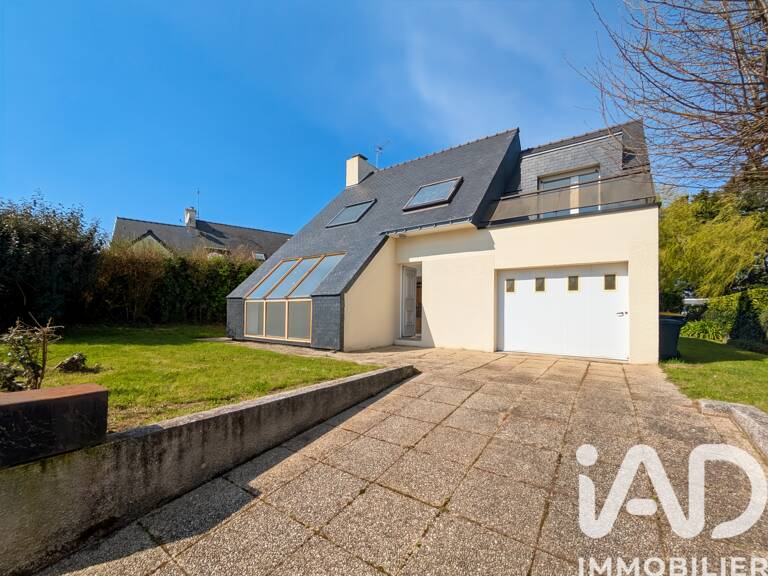 Vente Maison/villa 4 pièces — photo 1