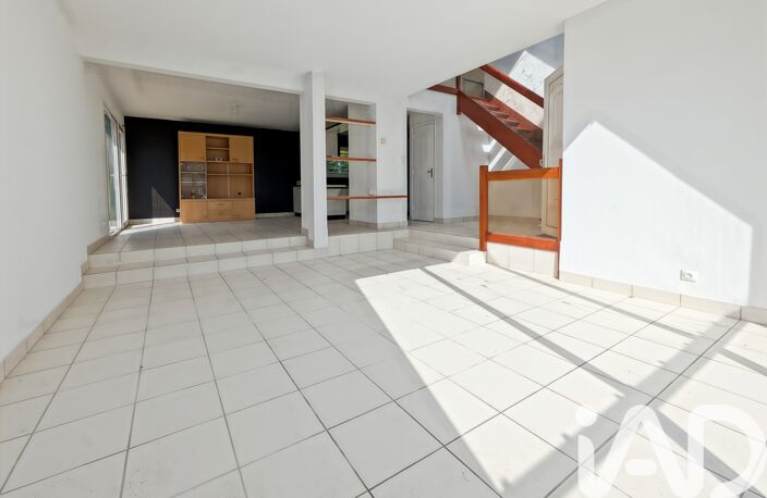 Vente Maison/villa 4 pièces — photo 4