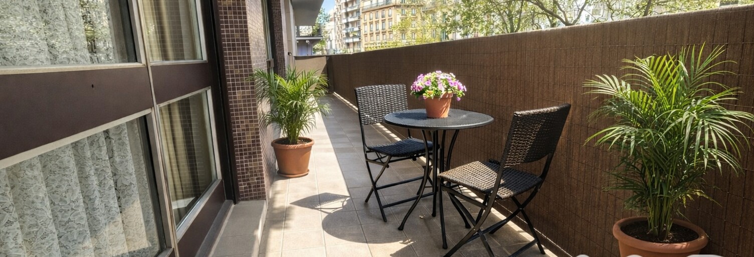 Appartement 4 Pièces 114 m² à vendre à Paris 11 (75011)