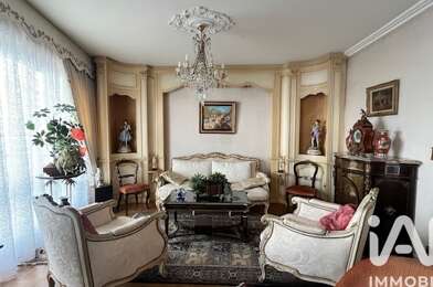 Appartement 4 pièces 1150000 €