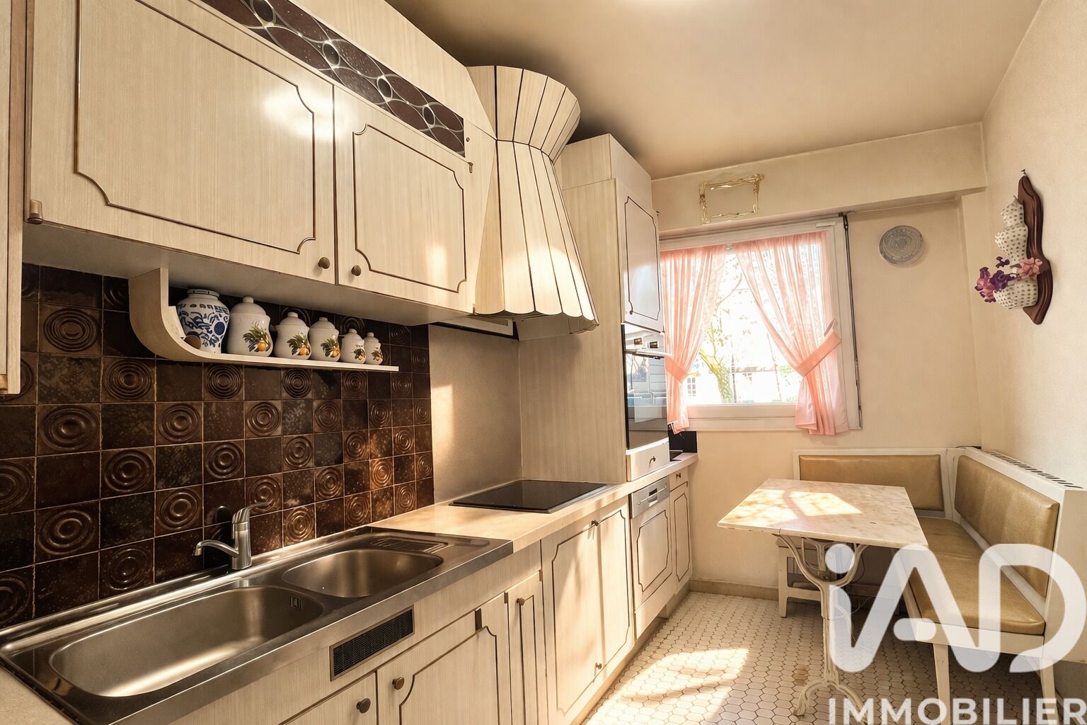 Vente Appartement 4 pièces - Photo 5