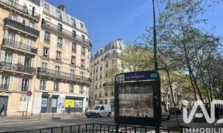 Appartement 4 Pièces 114 m² à vendre à Paris 11 (75011)