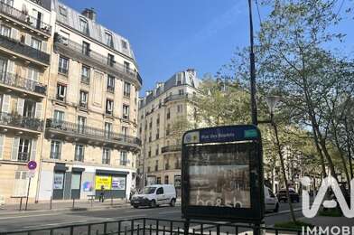 Appartement 4 pièces 1120000 €