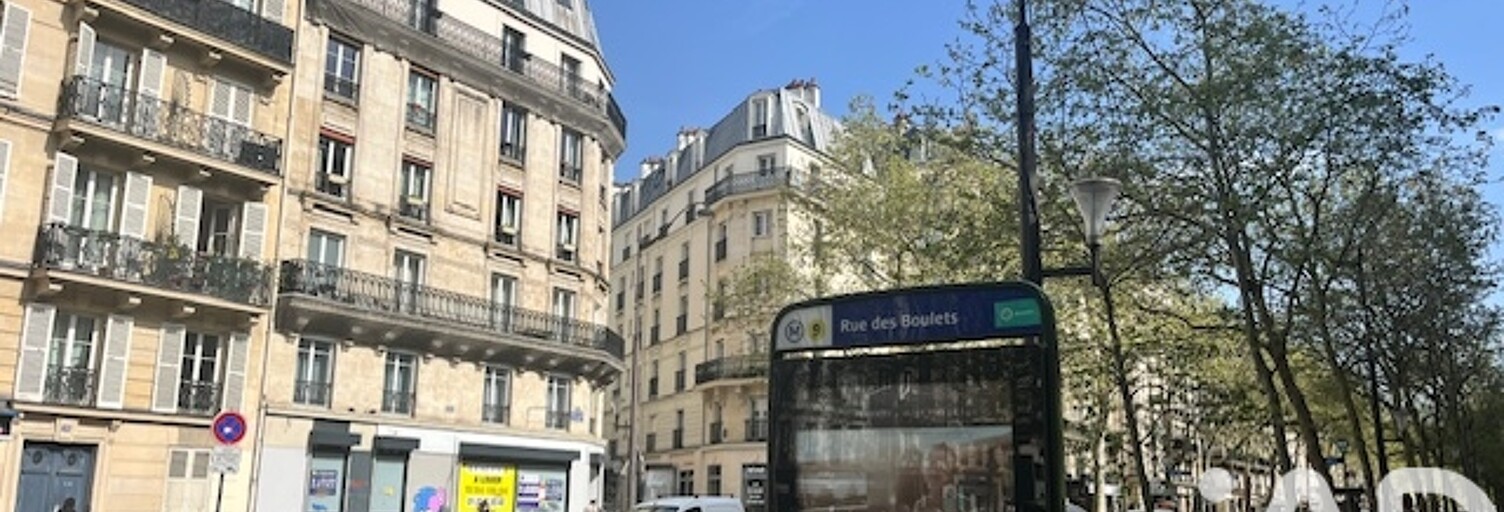 Appartement 4 Pièces 114 m² à vendre à Paris 11 (75011)