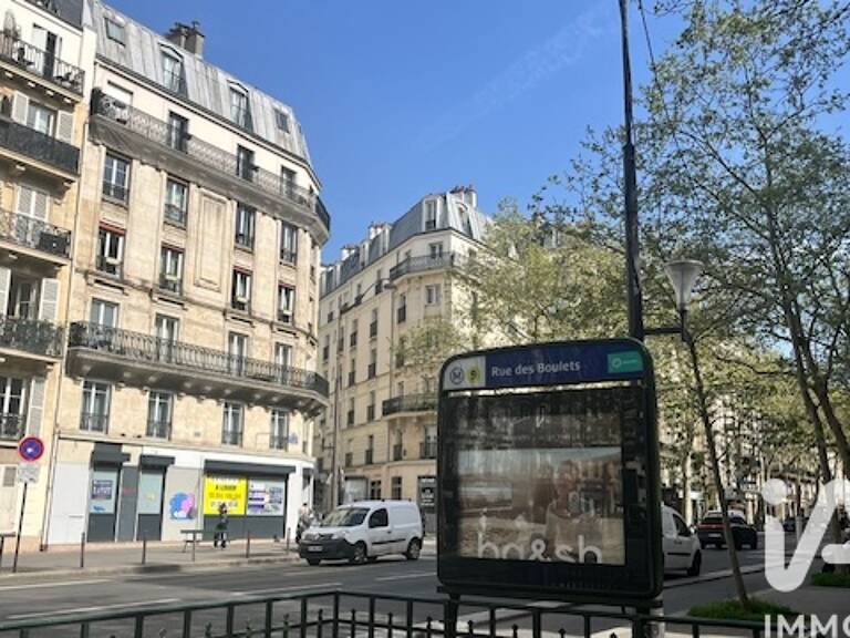Vente Appartement 4 pièces — photo 1