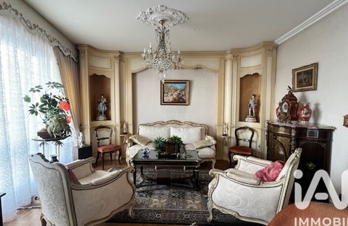 Vente Appartement 4 pièces — photo 2
