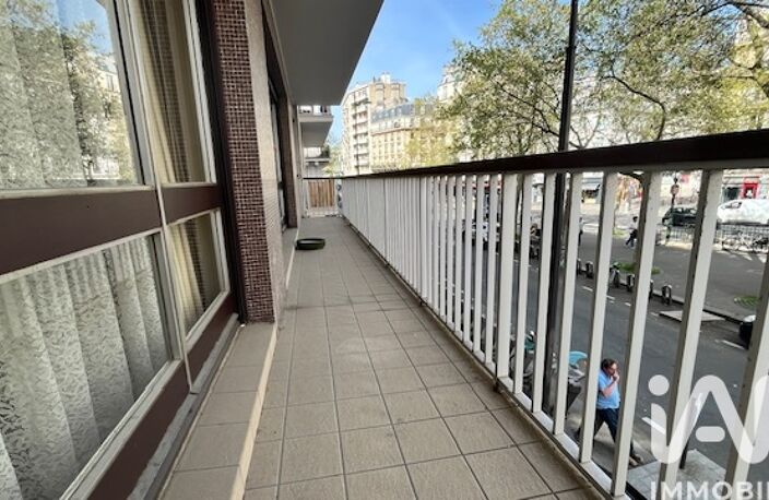 Vente Appartement 4 pièces — photo 4