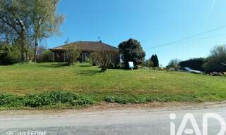 Maison 4 Pièces 78 m² à vendre à Wamin (62770)