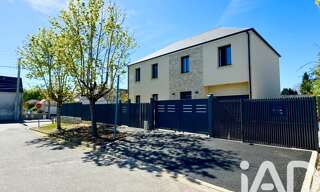 Maison 6 Pièces 145 m² à vendre à Saint-Pryvé-Saint-Mesmin (45750)