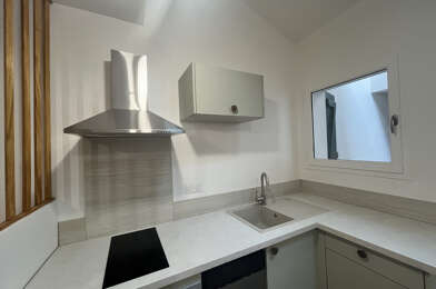 Appartement 2 pièces 128500 €